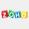 Zoho Creator Logo