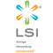 LSI ONStor Clustered NAS Gateways Logo