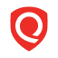 Qualys VMDR Logo