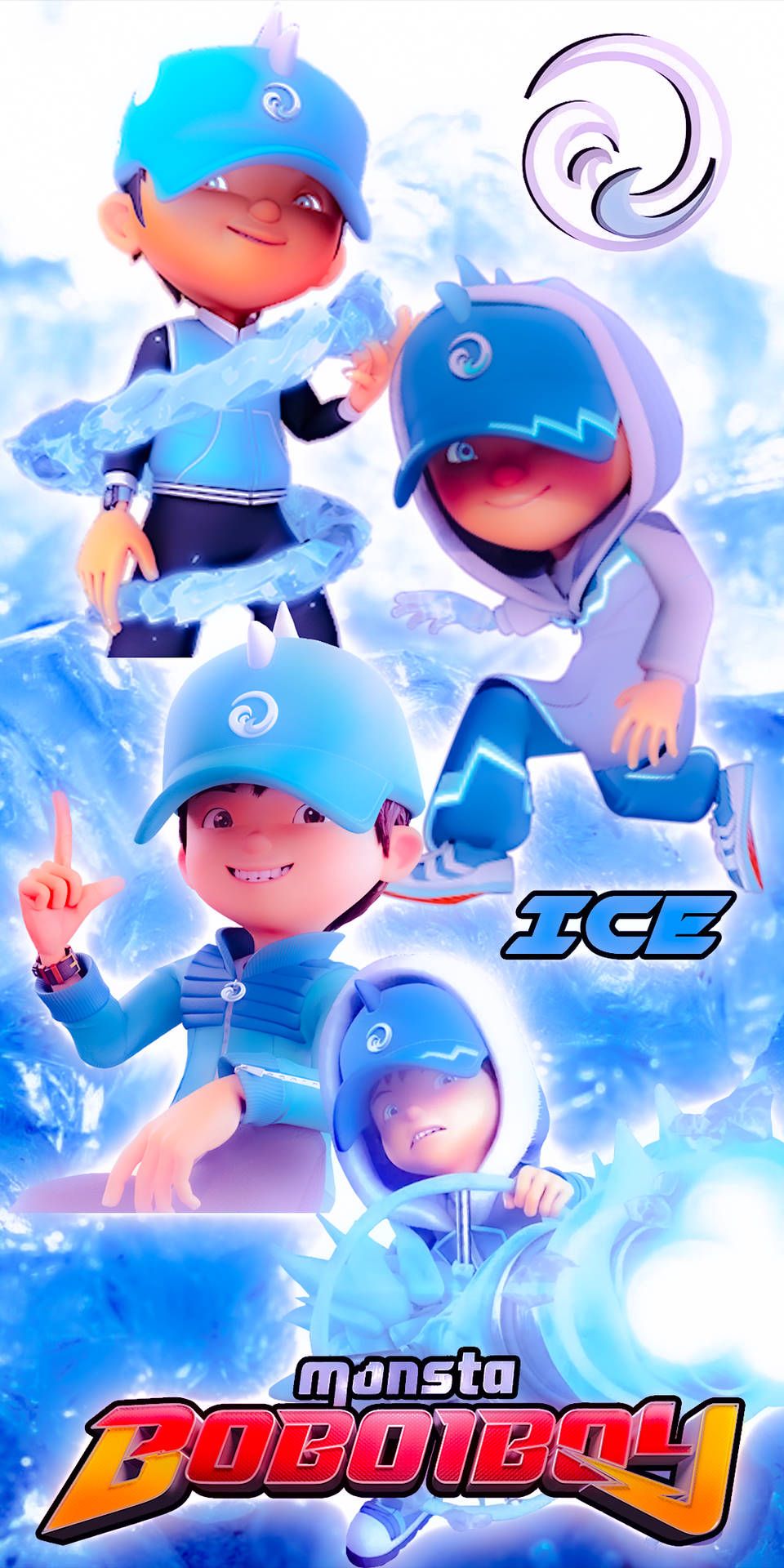 BoBoiBoy Wallpapers - 4k, HD BoBoiBoy Backgrounds on WallpaperBat