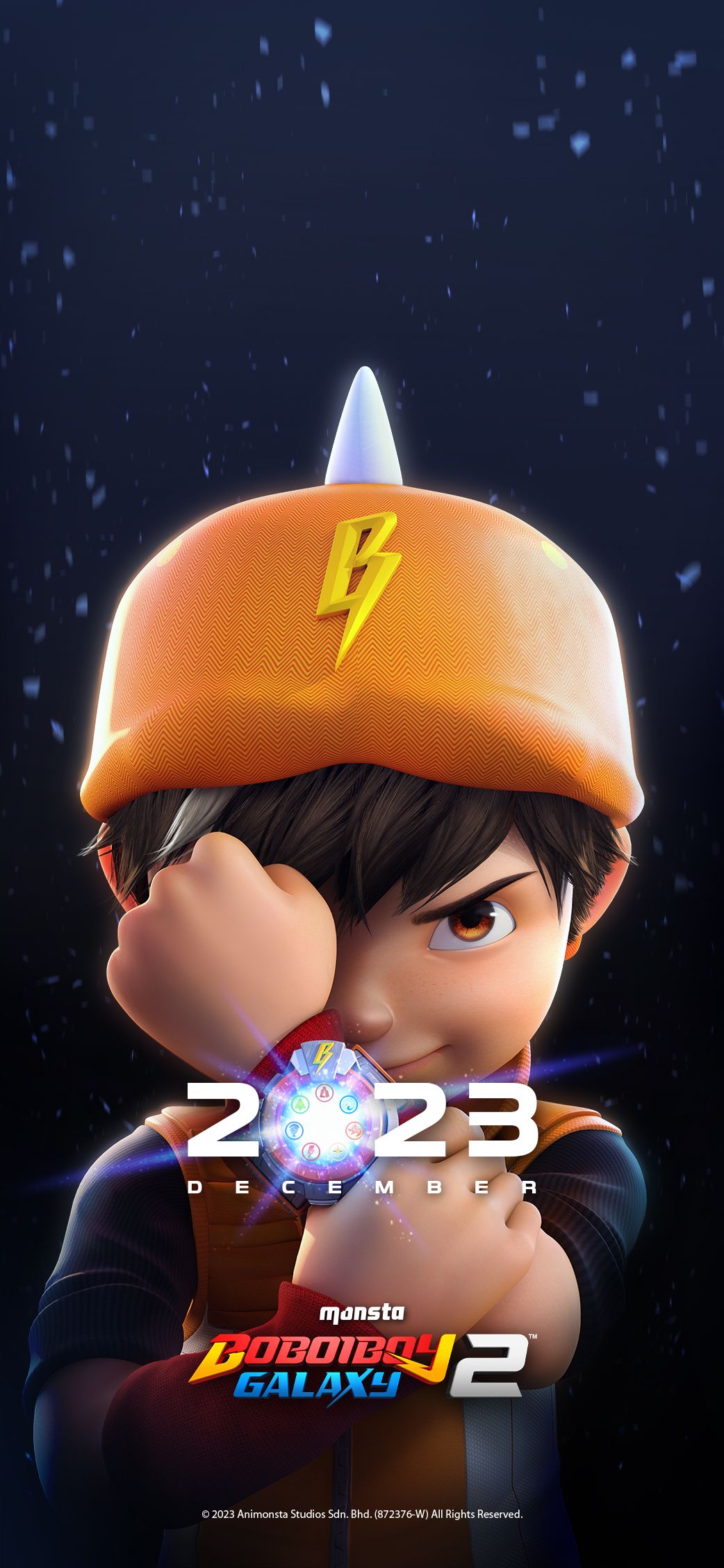 BoBoiBoy Wallpapers - 4k, HD BoBoiBoy Backgrounds on WallpaperBat