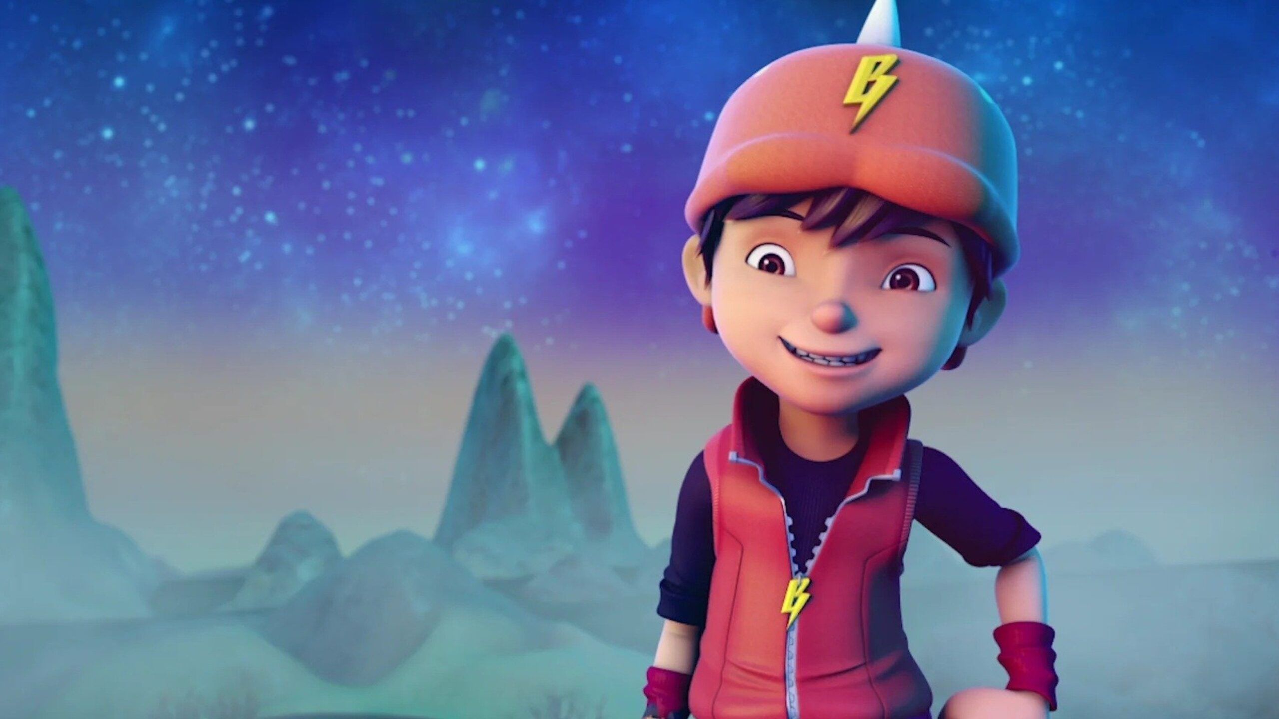 BoBoiBoy Wallpapers - 4k, HD BoBoiBoy Backgrounds on WallpaperBat