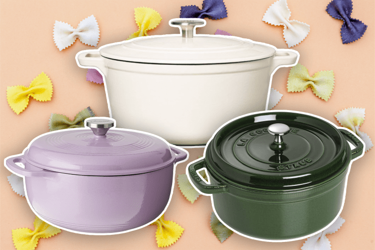 Best Dutch Ovens