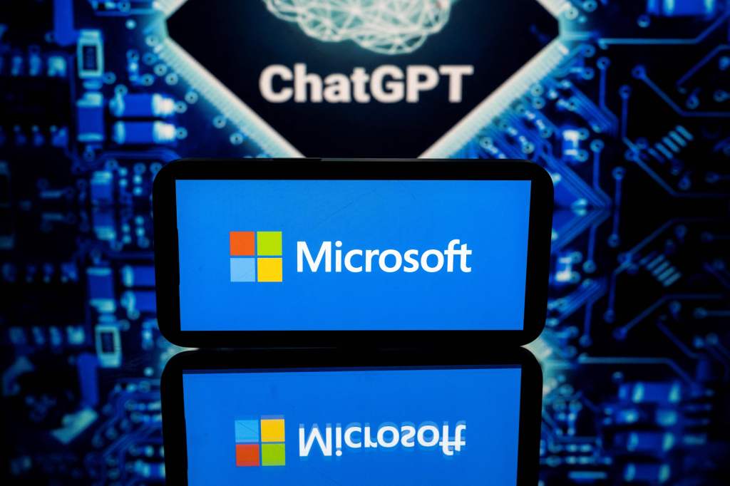 Microsoft's AI chatbot told a human user that it loved them and wanted to be alive, prompting speculation that the machine may have become self-aware.