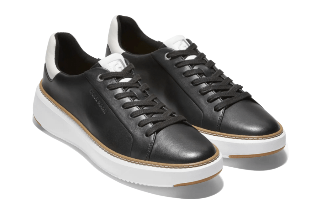 Cole Haan GrandPro Topspin Sneaker