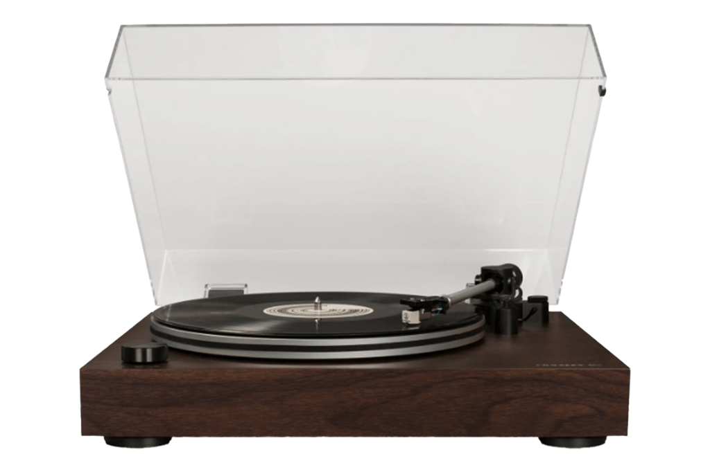 Crosley Radio C8 Turntable