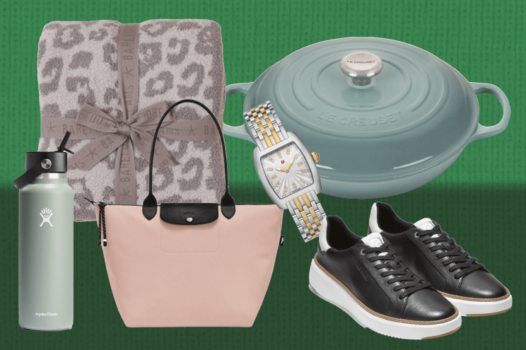 Best Nordstrom Gifts