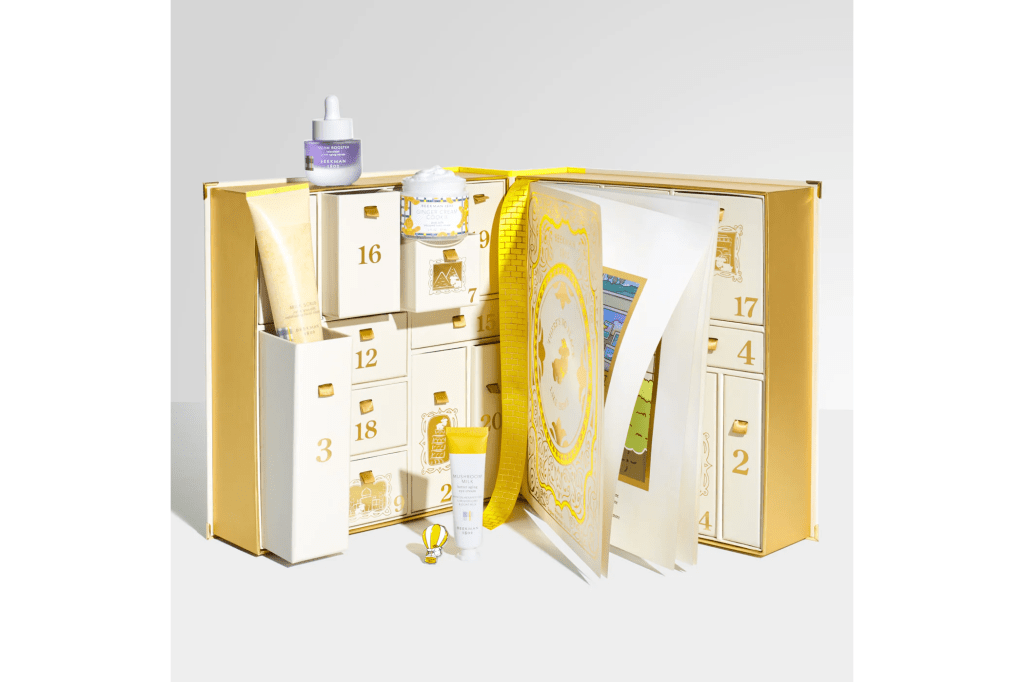 Beekman 1802 There's No Place Like Home Advent Calendar