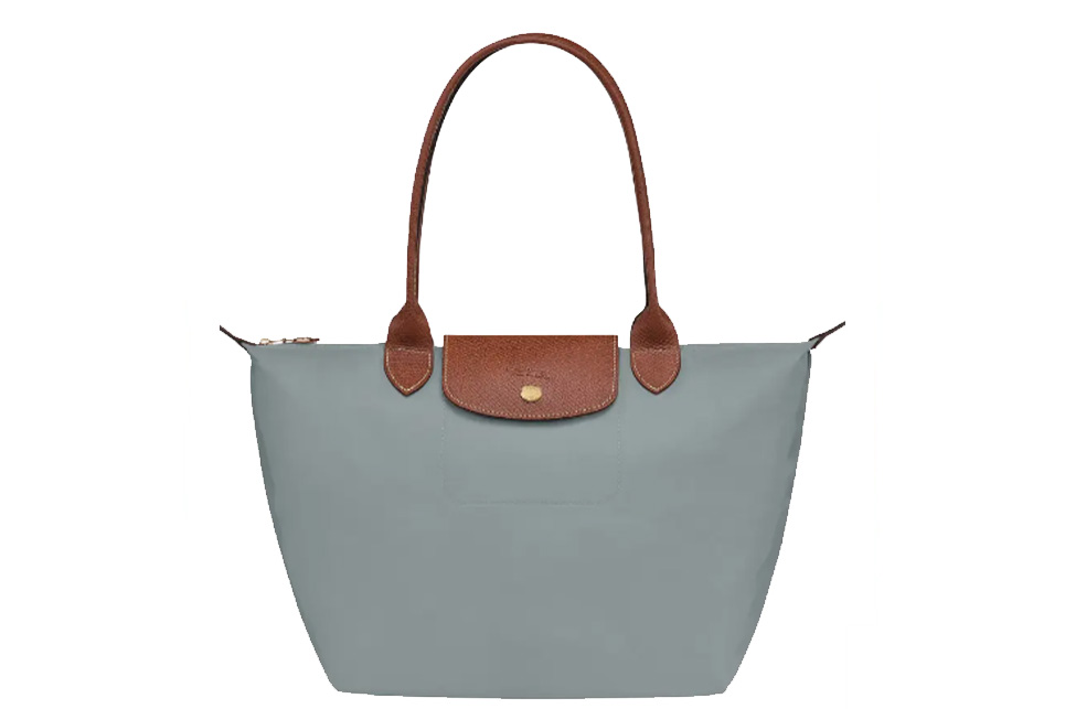 Logo of Longchamp brand