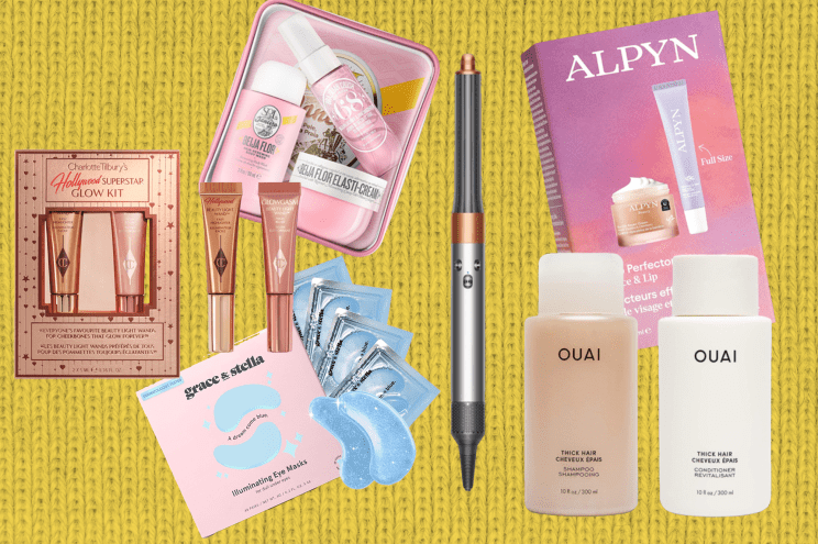 Best Beauty Gifts