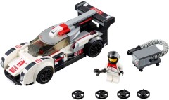 <h1>Audi R18 e-tron quattro</h1><div class='tags floatleft'><a href='https://accionvegana.org/accio/QjMt92YuQXZzt2YpJnY6MHc0/sets/75872-1/Audi-R18-e-tron-quattro'>75872-1</a> <a href='https://accionvegana.org/accio/QjMt92YuQXZzt2YpJnY6MHc0/sets/theme-Speed-Champions'>Speed Champions</a> <a class='subtheme' href='https://accionvegana.org/accio/QjMt92YuQXZzt2YpJnY6MHc0/sets/subtheme-Audi'>Audi</a> <a class='year' href='https://accionvegana.org/accio/QjMt92YuQXZzt2YpJnY6MHc0/sets/theme-Speed-Champions/year-2016'>2016</a> </div><div class='floatright'>©2016 LEGO Group</div>