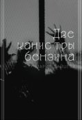 Обложка книги "Две канистры бензина"