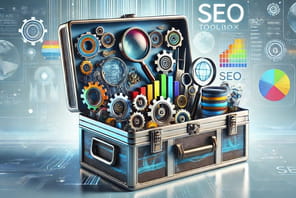 Les meilleurs outils d'IA utilis&eacute;s en agence pour r&eacute;aliser un audit SEO