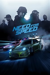 Need for Speed™