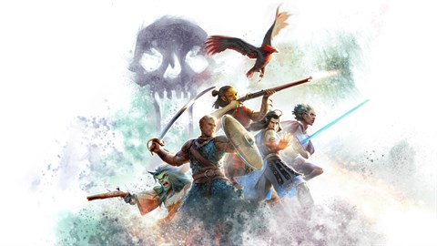 Pillars of Eternity II: Deadfire - Ultimate Edition