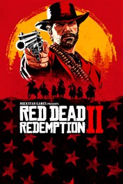 Red Dead Redemption 2