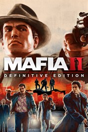 Mafia II: Definitive Edition