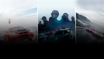 Need for Speed™ Ultimate Bundle