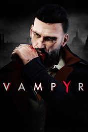 Vampyr