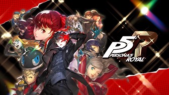 Persona 5 Royal