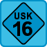 USK ab 16 Jahren