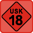 USK ab 18 Jahren