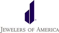 Jewelers of America logo