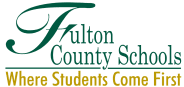 Fulton County Schools logo