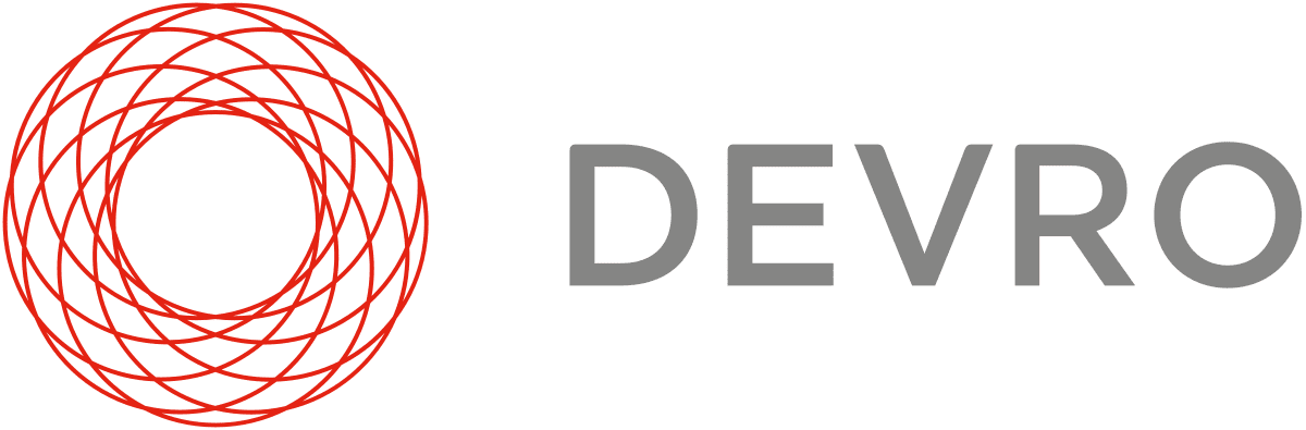 Devro logo