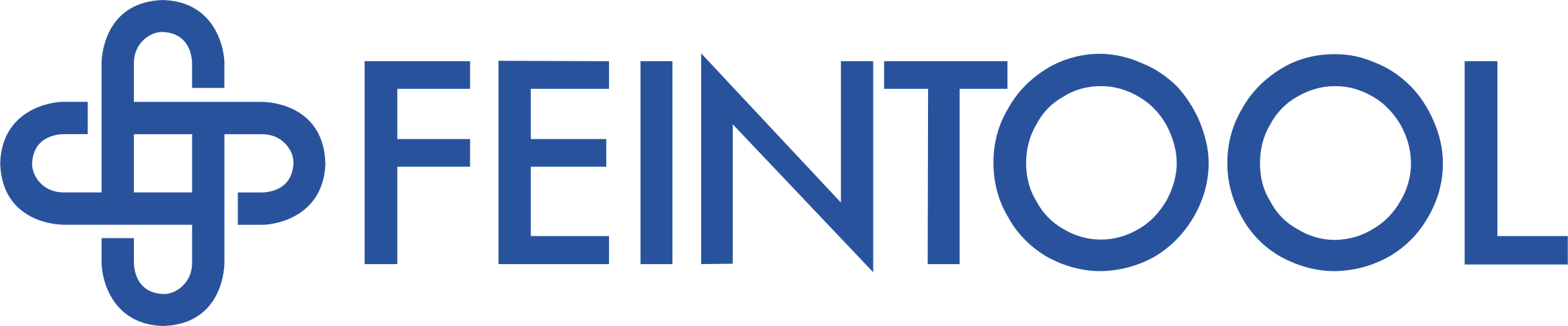 Feintool logo