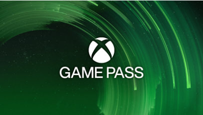 Game Pass.