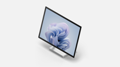 Render of Surface Studio 2+