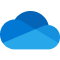 Microsoft OneDrive logo