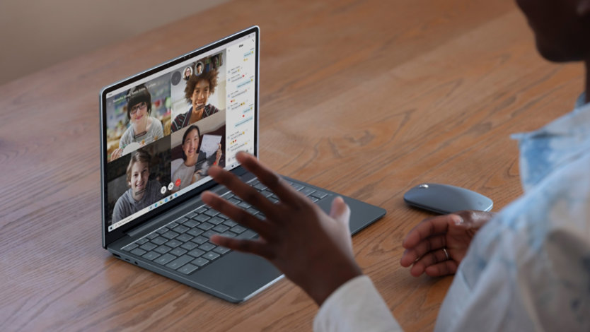 Surface Laptop Go