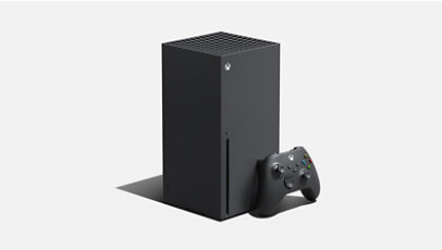 Xbox Series X.