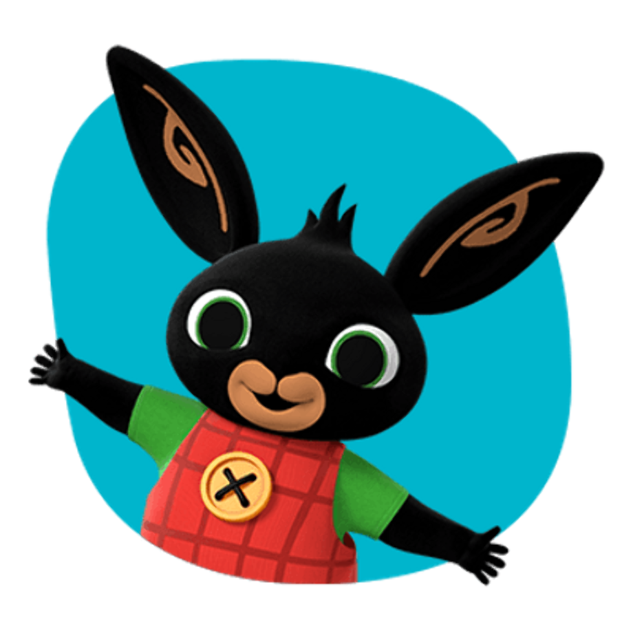 Download High Quality bing clipart bunny Transparent PNG Images - Art ...