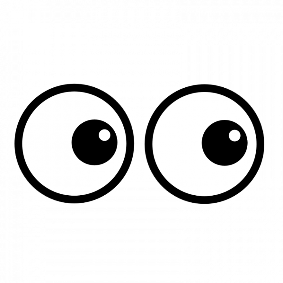 Googly Eyes Png Image ECE