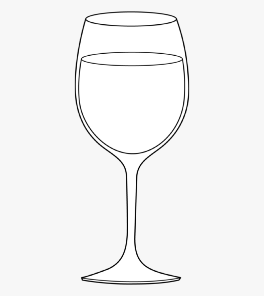 Wine glass