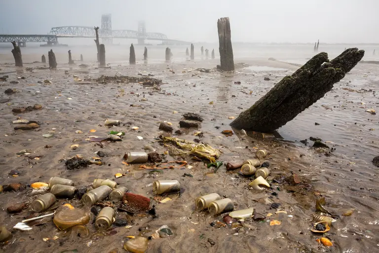 Petition launches to save artifacts of Dead Horse Bay ahead of radioactive waste cleanup