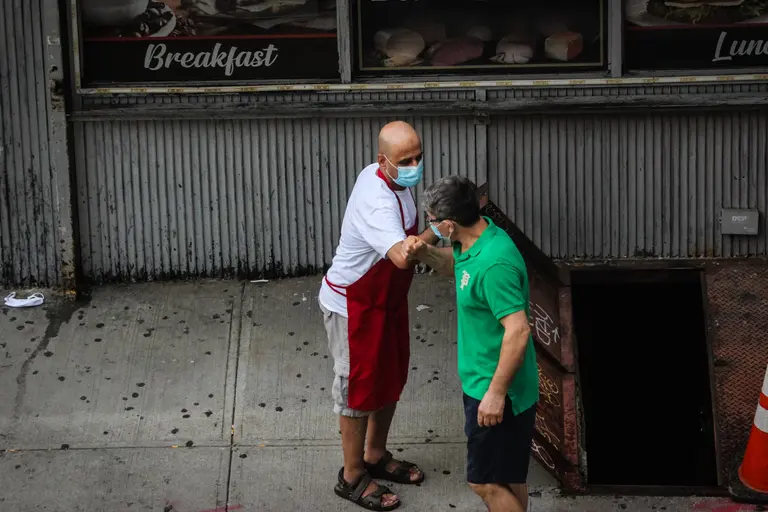 We Remember: New Yorkers share stories of loss, light, and love during the COVID pandemic