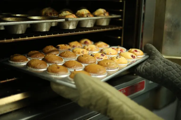 This new cookbook grew from the grassroots effort to share baked goods with essential workers