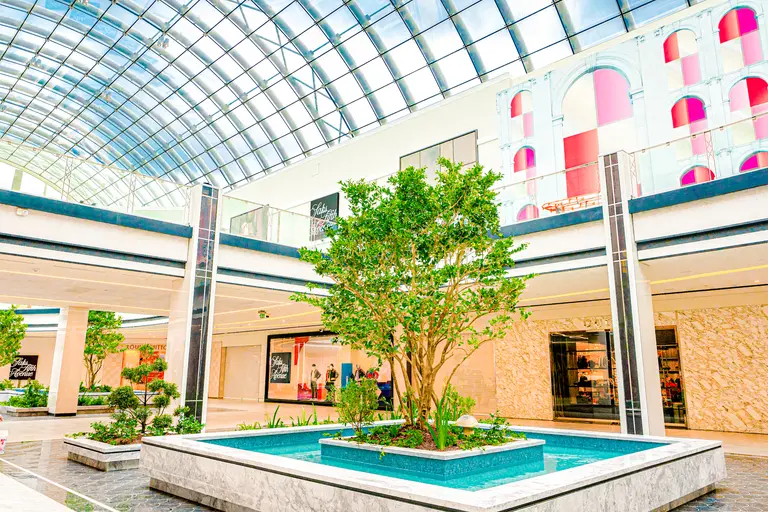 American Dream mall opens luxury retail wing, including NJ’s only Saks Fifth Avenue location