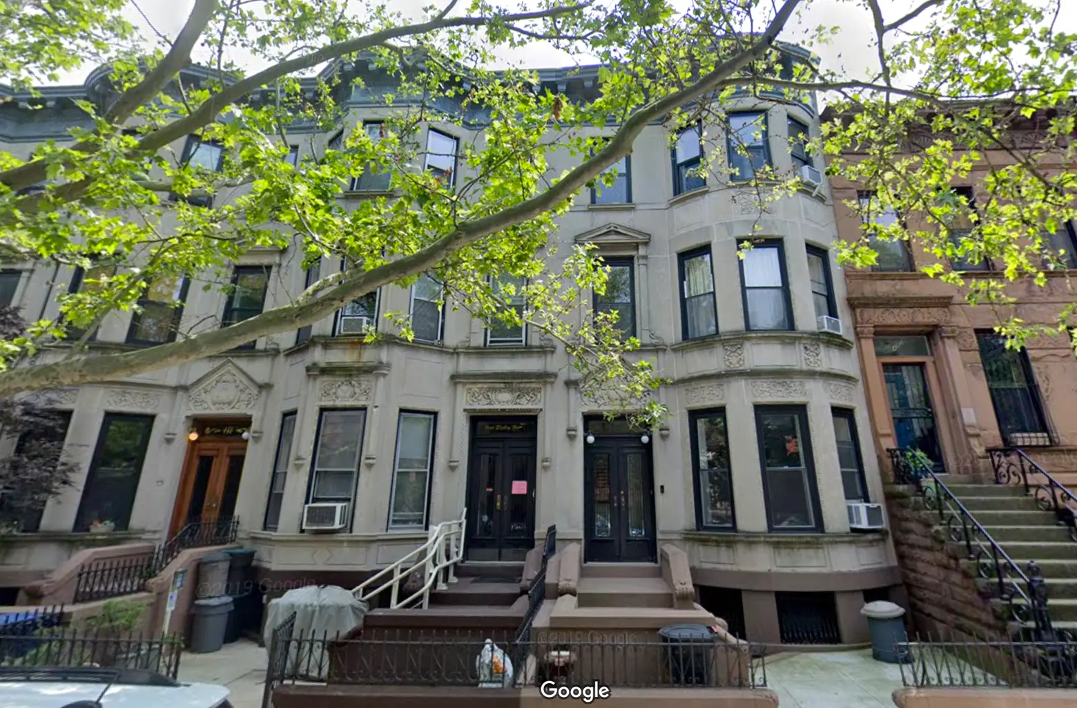 Park Slope’s Lesbian Herstory Archives becomes first official LGBTQ+ landmark in Brooklyn