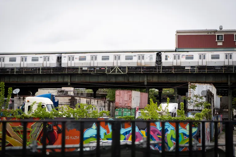 Broadway Junction’s overhaul to include $500M in safety, public space, and accessibility upgrades