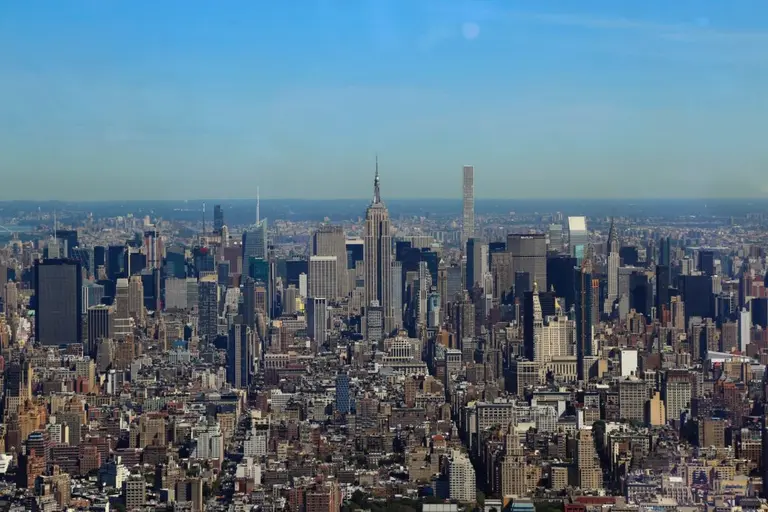 NYC welcomed 65 million tourists in 2024, second most in city history