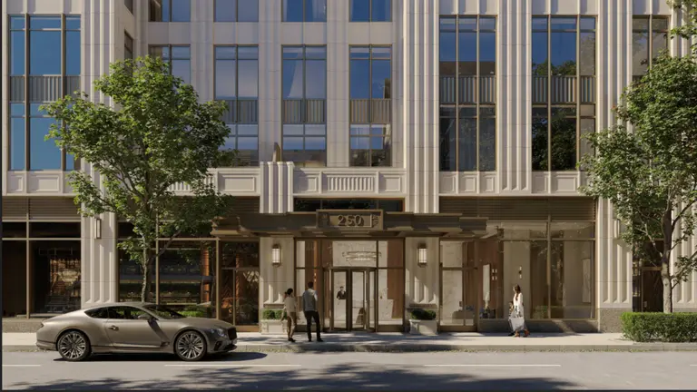 Upper East Side luxury rental opens lottery for 33 apartments, from $914/month