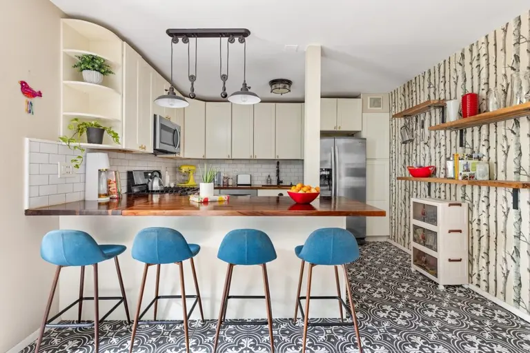 Andy Warhol’s 1960s Upper East Side home is for rent asking $22K a month