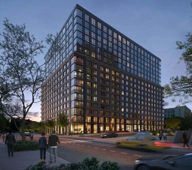 143 apartments available next to Brooklyn Botanic Garden in Crown Heights, from $914/month