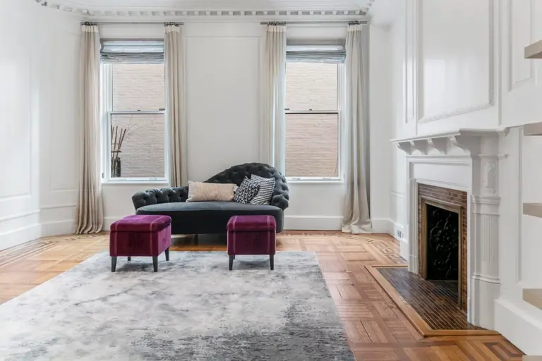 Andy Warhol’s 1960s Upper East Side home is for rent asking $22K a month