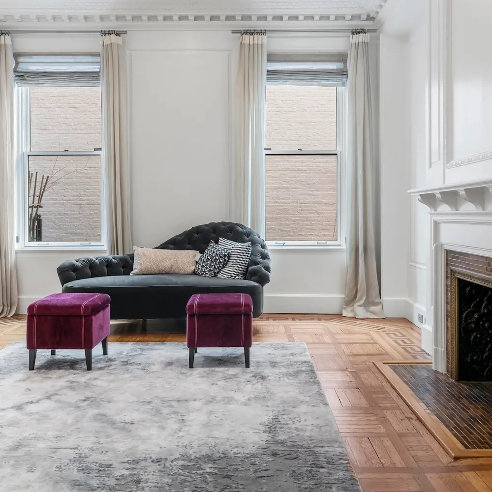 Andy Warhol's 1960s Upper East Side home is for rent asking $22K a month